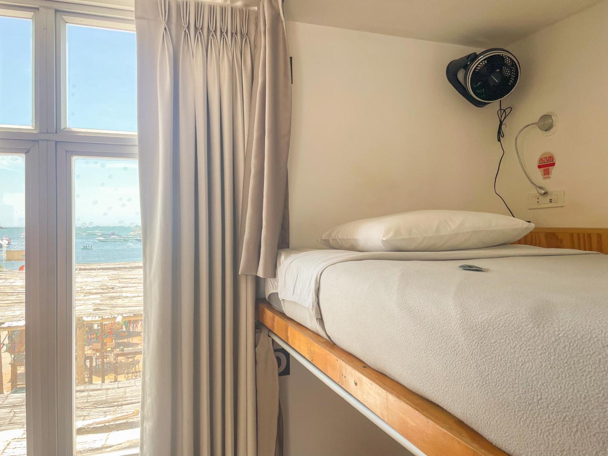 Viajero Paracas Hostel Екстериор снимка