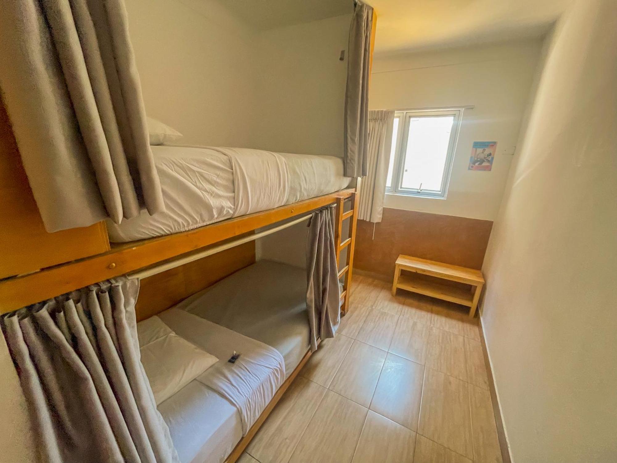 Viajero Paracas Hostel Екстериор снимка