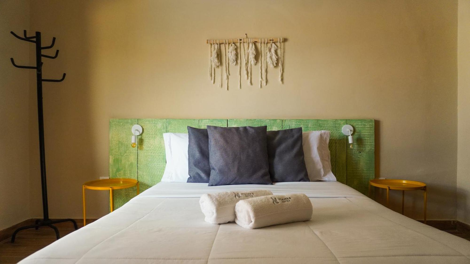 Viajero Paracas Hostel Екстериор снимка