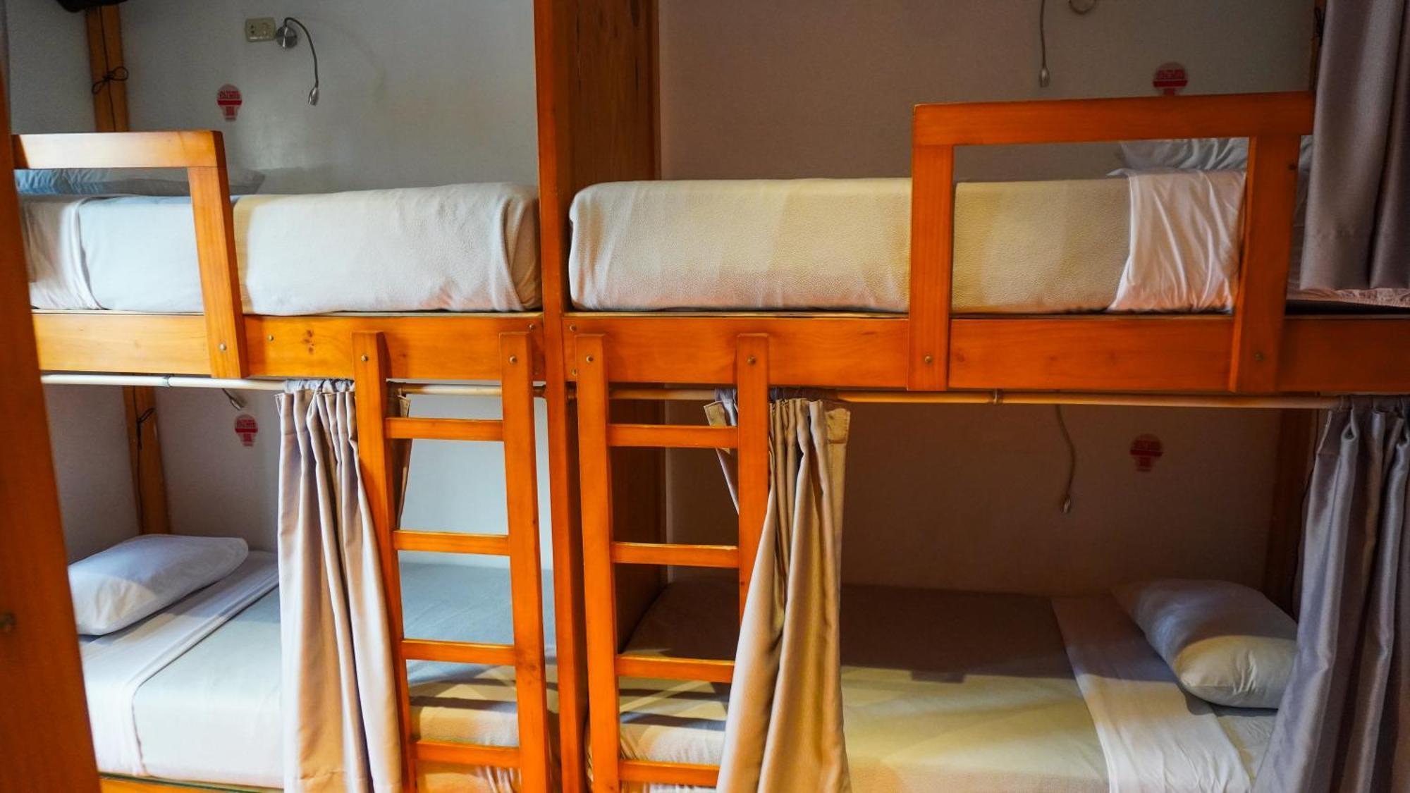 Viajero Paracas Hostel Екстериор снимка